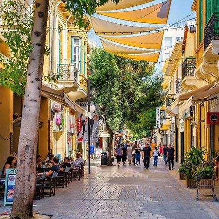 Nicosia Venetian Walls Luaran gambar